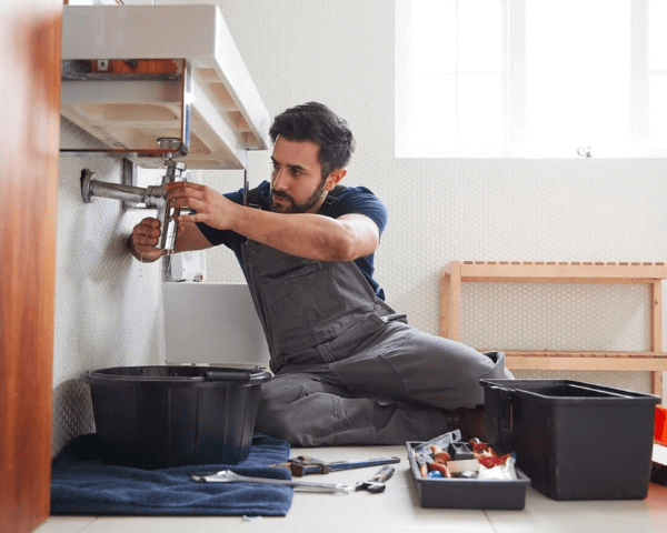 Home repairs