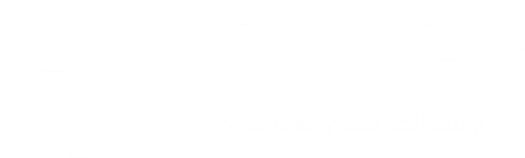 Dewty
