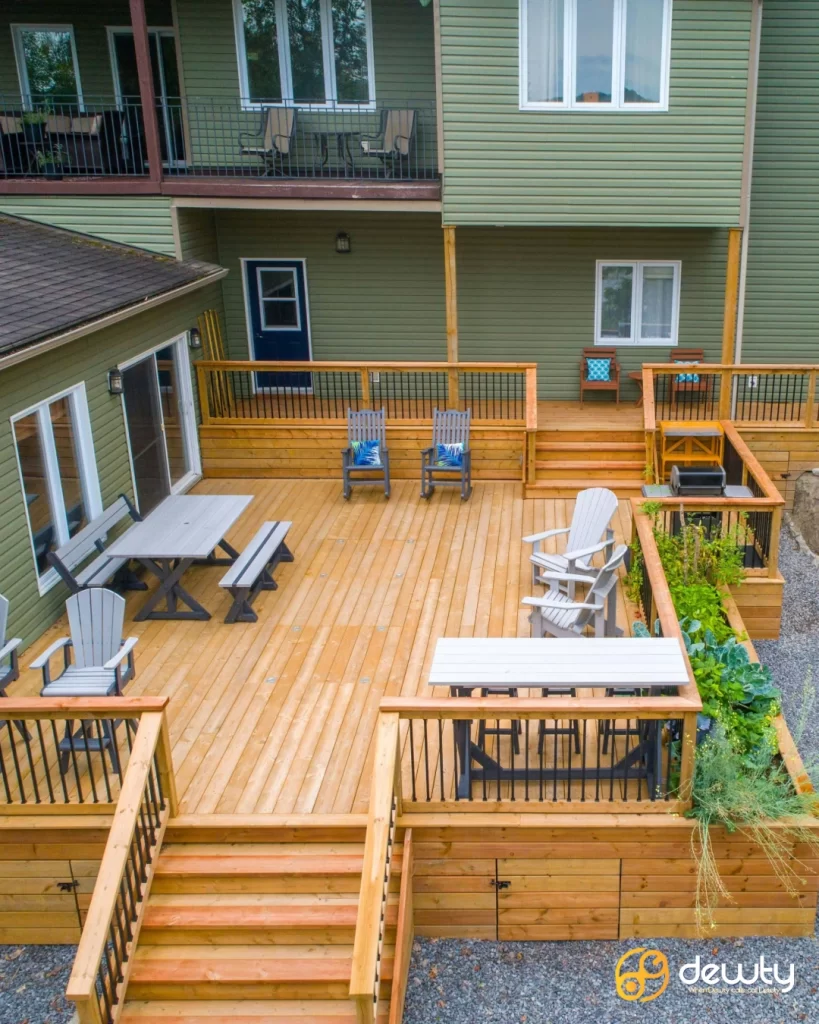 Dewty LLC Work Photo AI 24